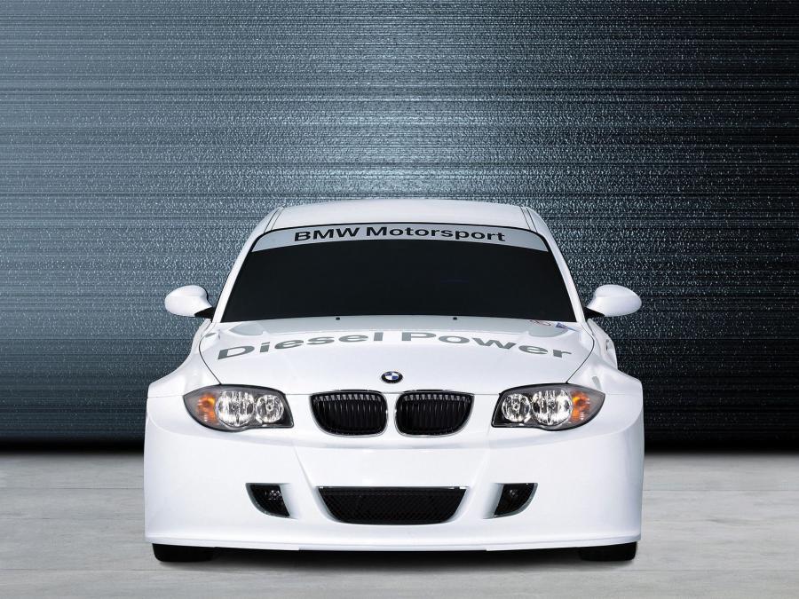  BMW 120d Customers Sport 2006 года  (фото 4 из 5)